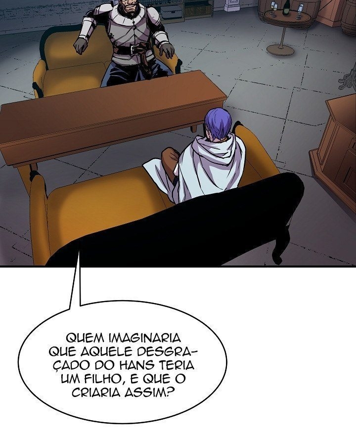 8th Circle Mage Reborn Capítulo 19 Página 7