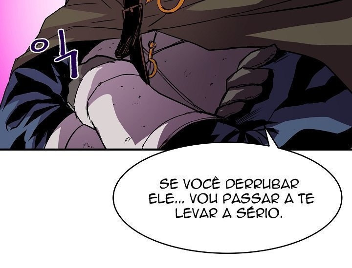 8th Circle Mage Reborn Capítulo 20 Página 13