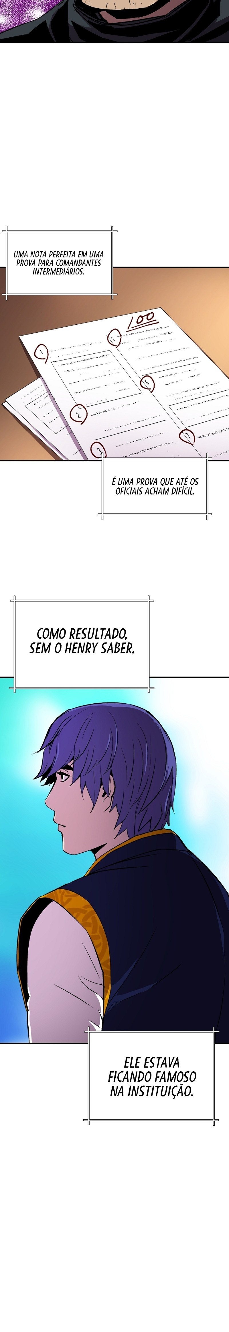 8th Circle Mage Reborn Capítulo 22 Página 11
