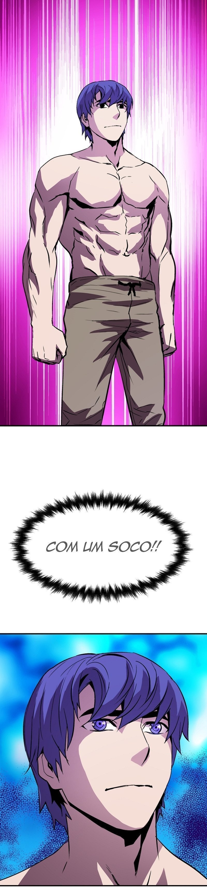 8th Circle Mage Reborn Capítulo 22 Página 20