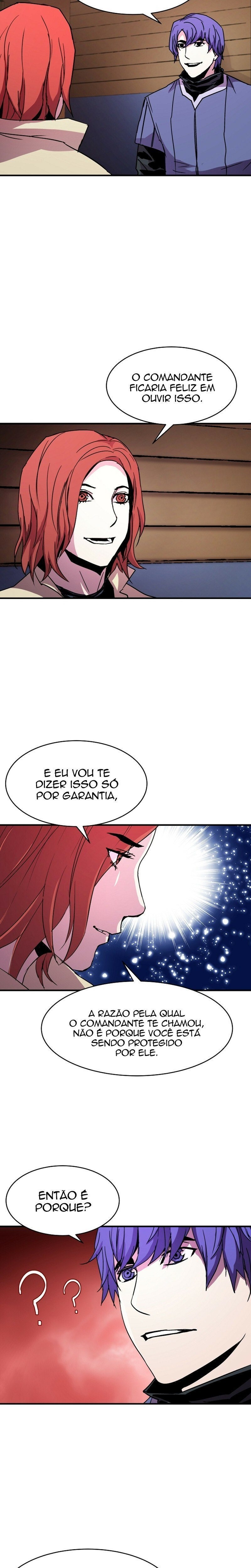 8th Circle Mage Reborn Capítulo 24 Página 10