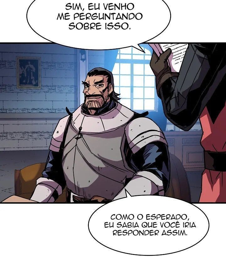 8th Circle Mage Reborn Capítulo 28 Página 10