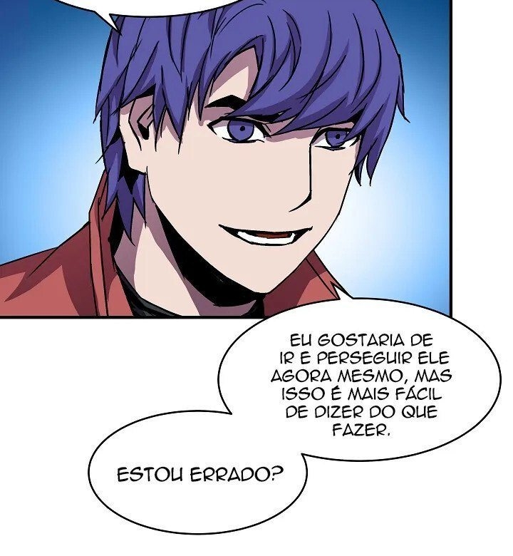 8th Circle Mage Reborn Capítulo 28 Página 19
