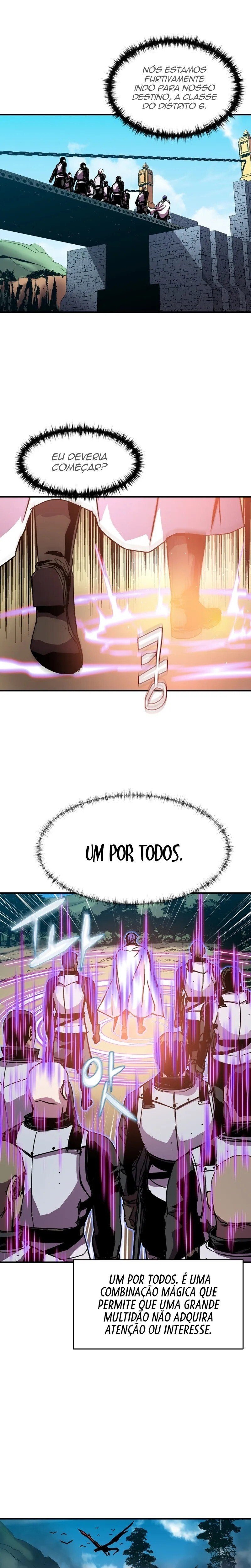 8th Circle Mage Reborn Capítulo 29 Página 4