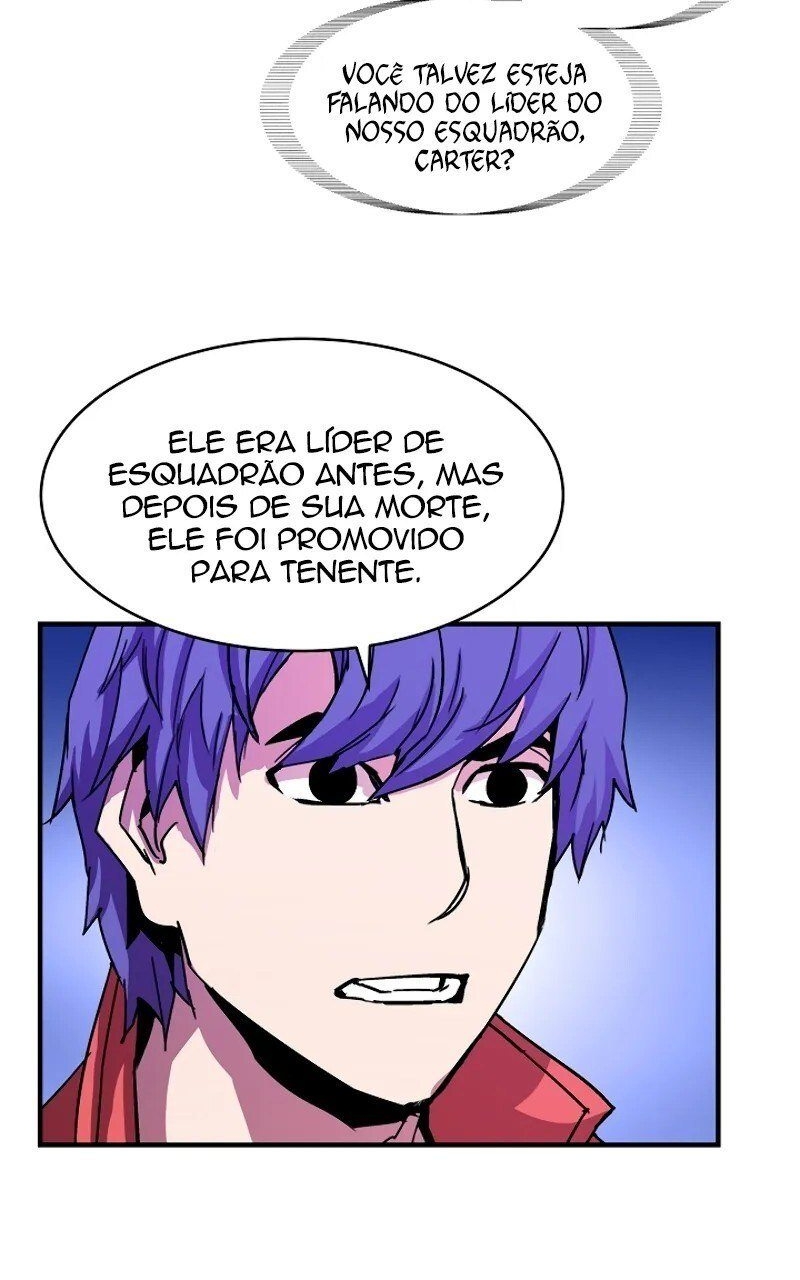 8th Circle Mage Reborn Capítulo 30 Página 13