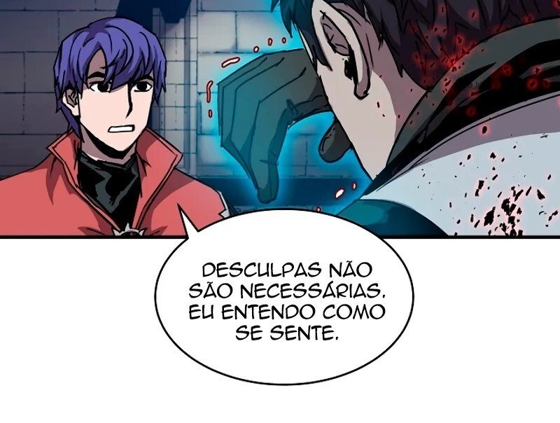 8th Circle Mage Reborn Capítulo 30 Página 15