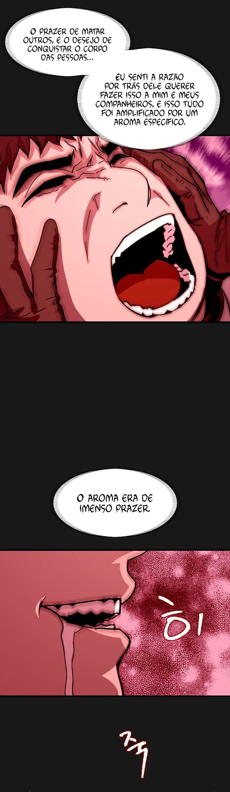 8th Circle Mage Reborn Capítulo 30 Página 23