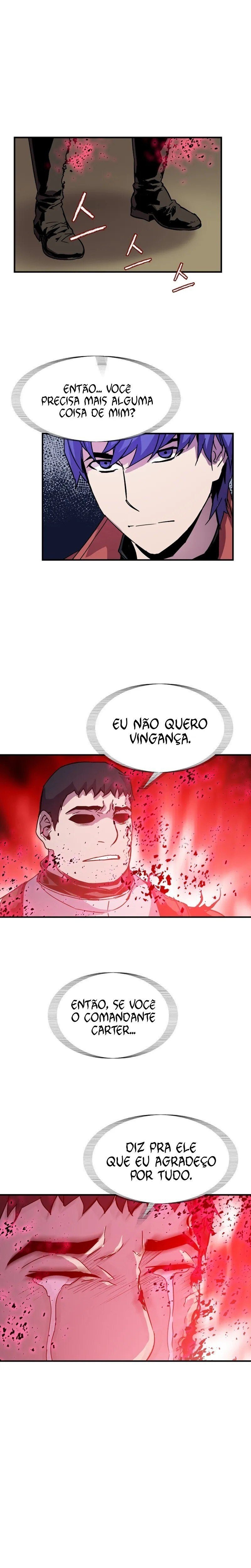 8th Circle Mage Reborn Capítulo 30 Página 26