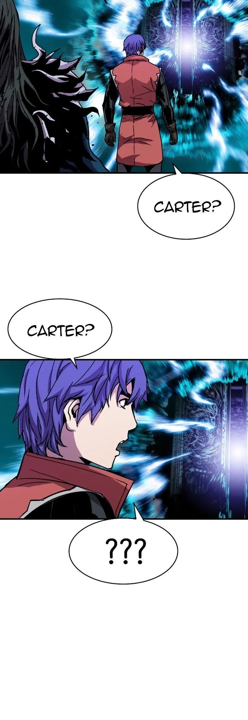 8th Circle Mage Reborn Capítulo 30 Página 3