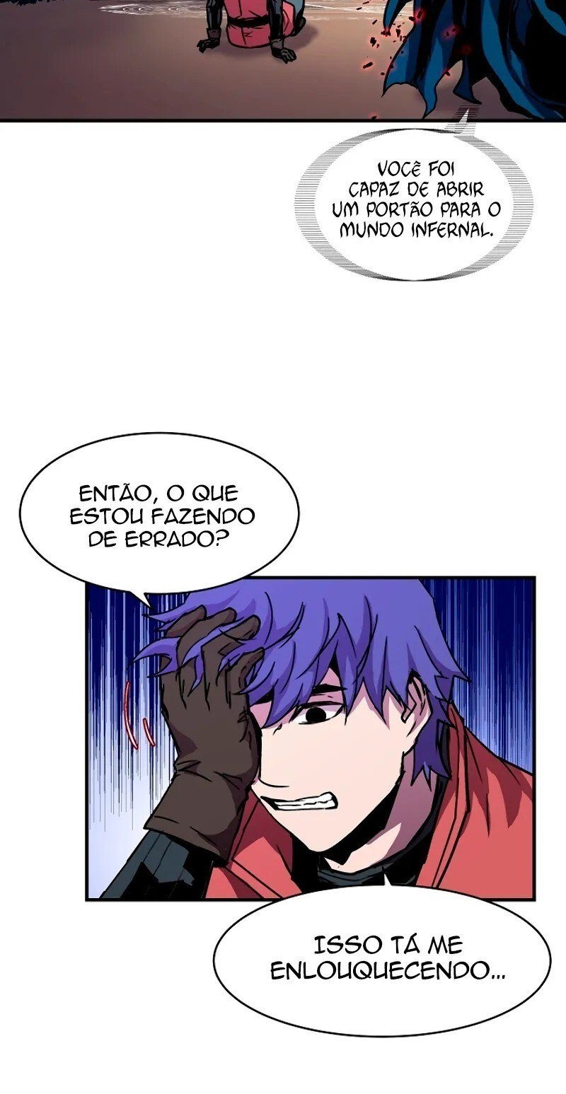 8th Circle Mage Reborn Capítulo 30 Página 5