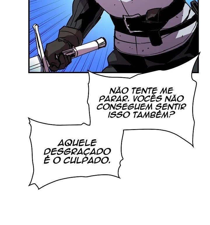 8th Circle Mage Reborn Capítulo 31 Página 27