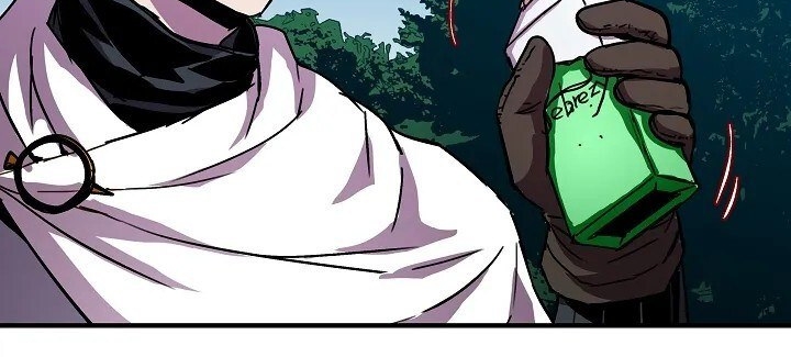8th Circle Mage Reborn Capítulo 31 Página 5