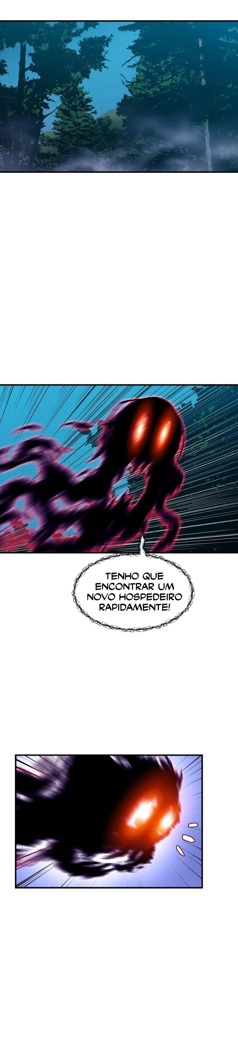 8th Circle Mage Reborn Capítulo 32 Página 24