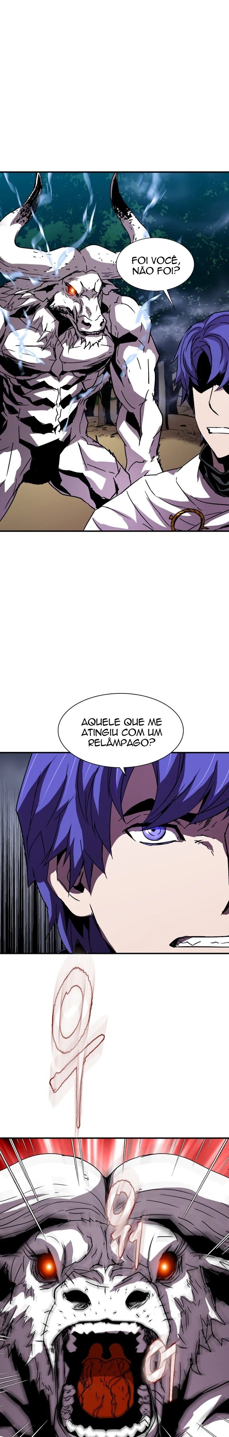 8th Circle Mage Reborn Capítulo 32 Página 6