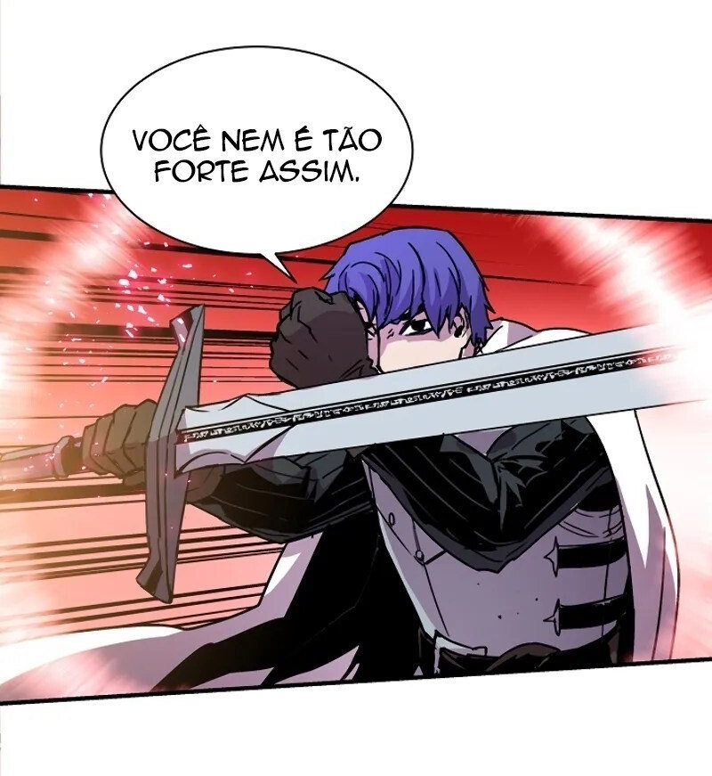 8th Circle Mage Reborn Capítulo 32 Página 9