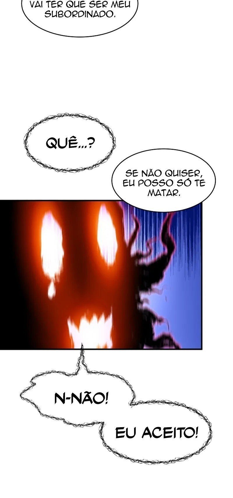 8th Circle Mage Reborn Capítulo 33 Página 21