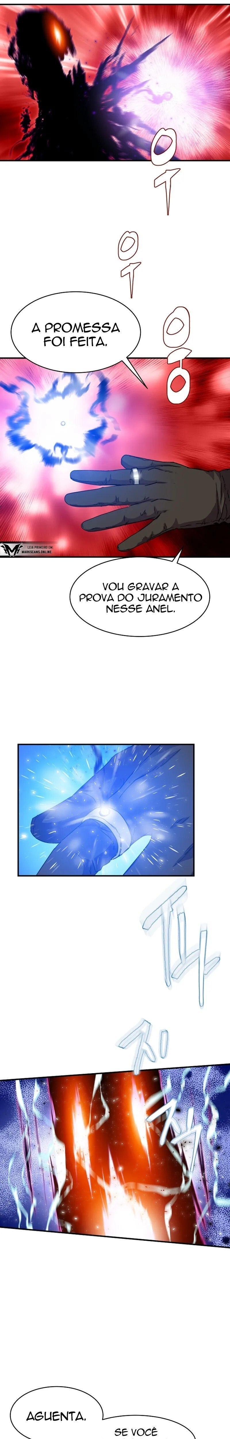 8th Circle Mage Reborn Capítulo 33 Página 26
