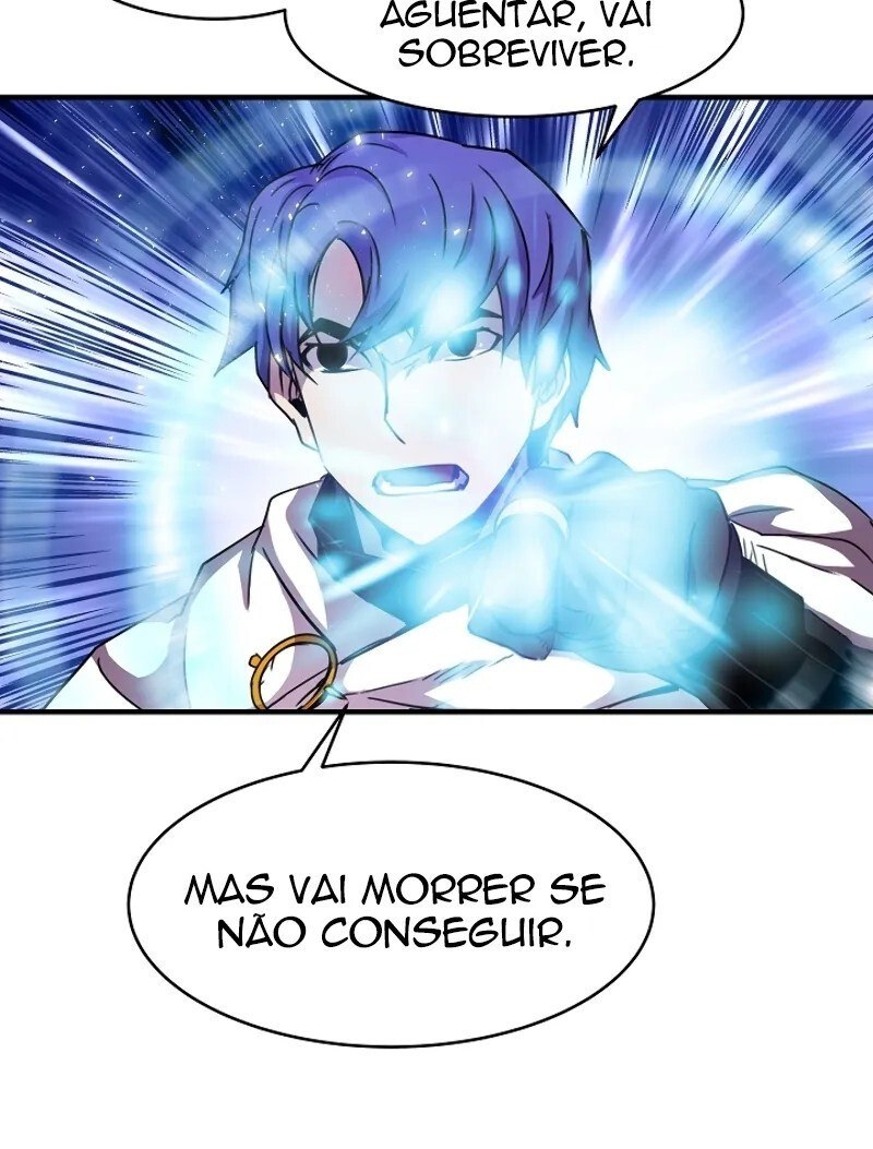 8th Circle Mage Reborn Capítulo 33 Página 27