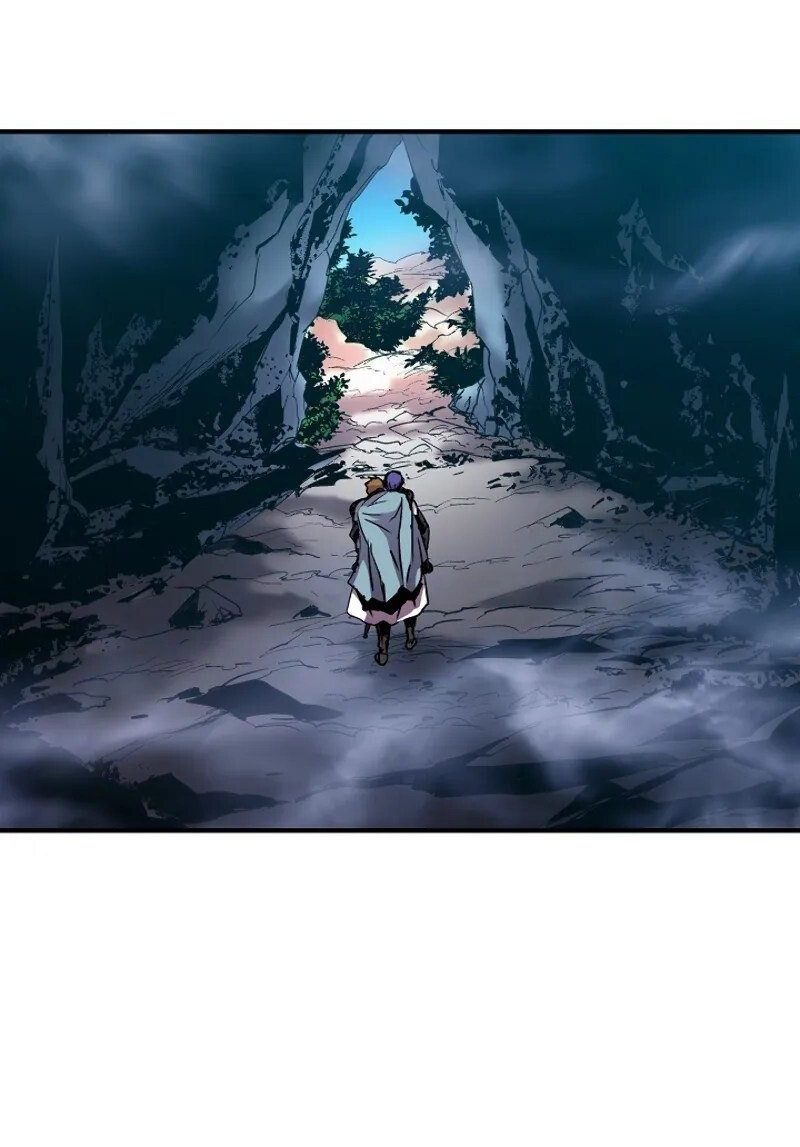 8th Circle Mage Reborn Capítulo 33 Página 29