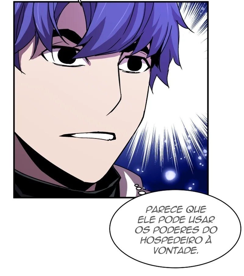 8th Circle Mage Reborn Capítulo 33 Página 9