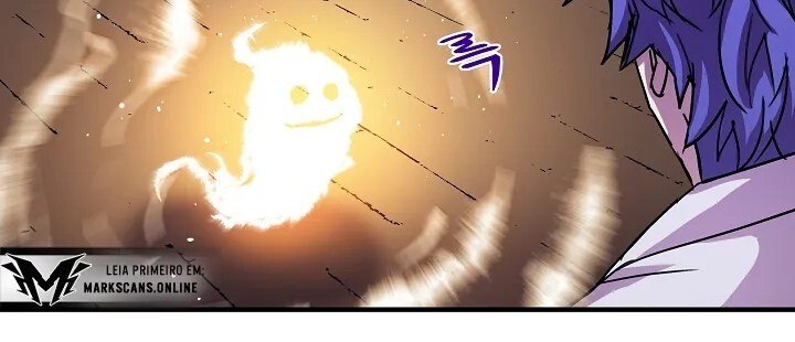 8th Circle Mage Reborn Capítulo 34 Página 11