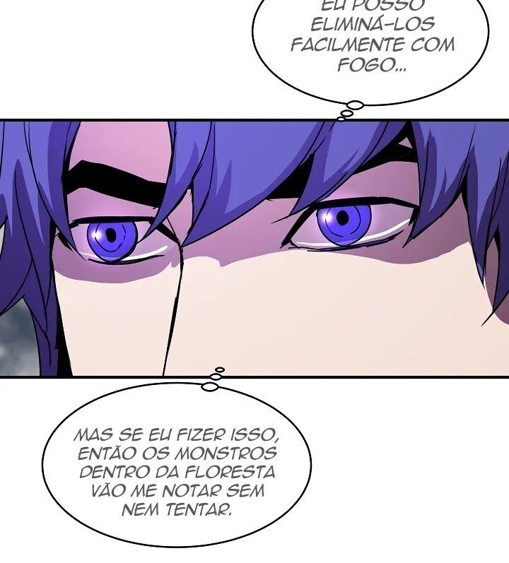 8th Circle Mage Reborn Capítulo 34 Página 29