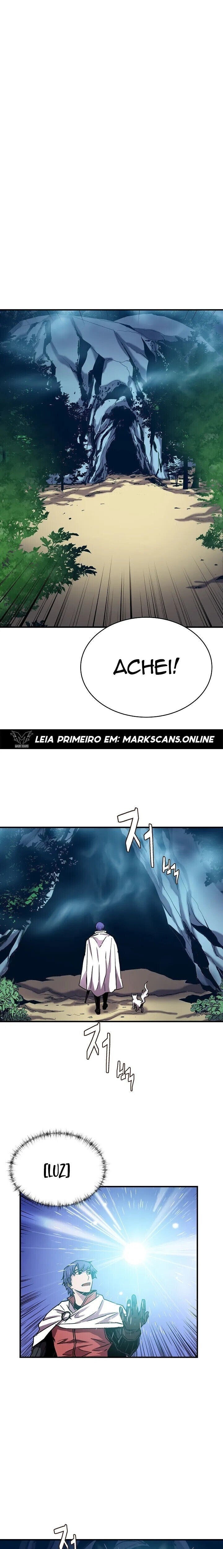 8th Circle Mage Reborn Capítulo 35 Página 2