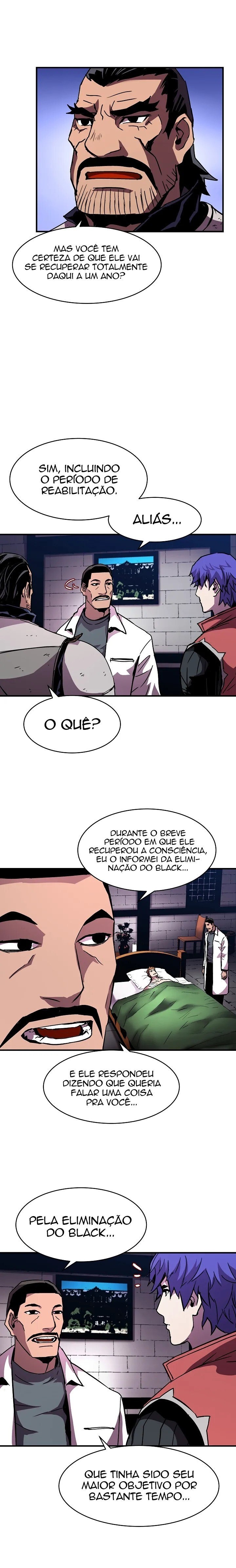 8th Circle Mage Reborn Capítulo 36 Página 4
