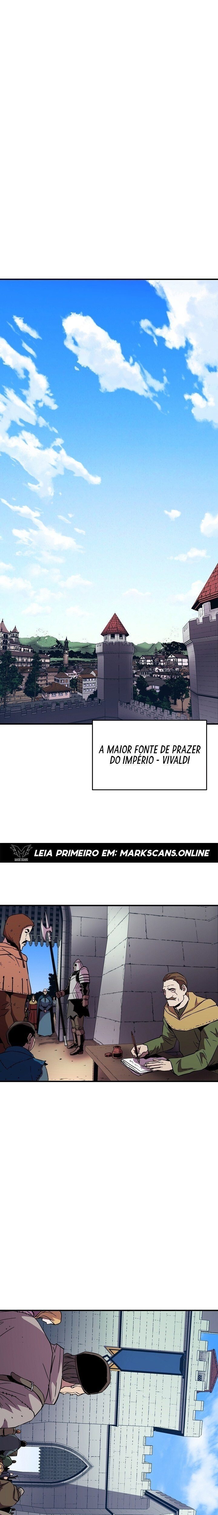 8th Circle Mage Reborn Capítulo 37 Página 2
