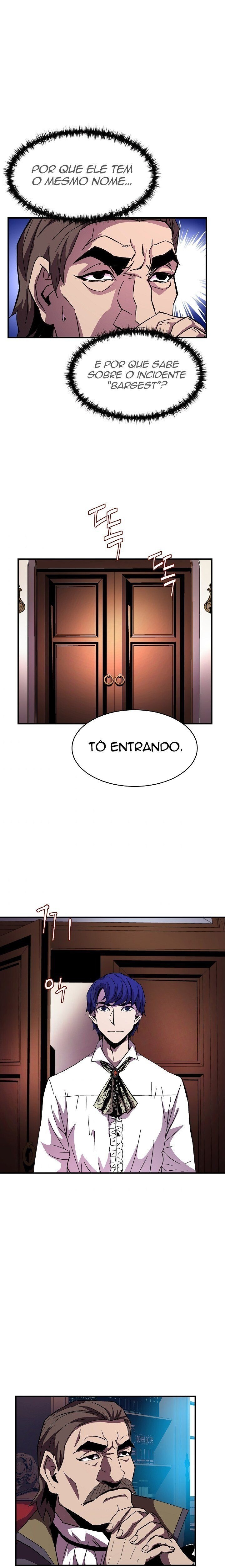 8th Circle Mage Reborn Capítulo 37 Página 29