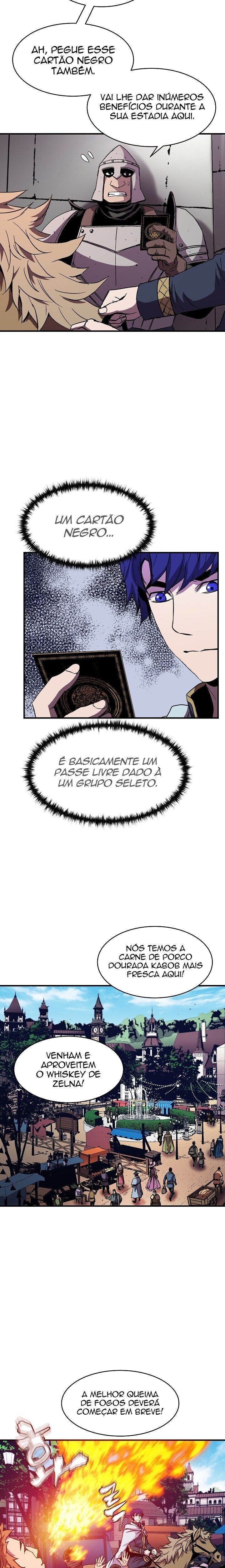 8th Circle Mage Reborn Capítulo 37 Página 6