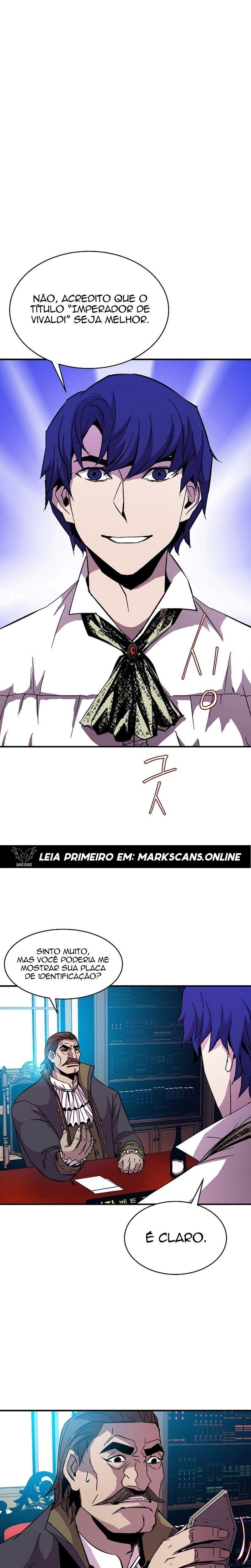 8th Circle Mage Reborn Capítulo 38 Página 2