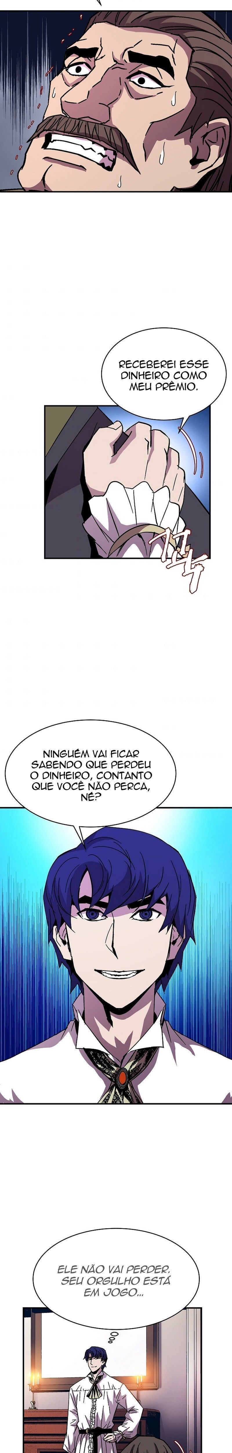 8th Circle Mage Reborn Capítulo 38 Página 20