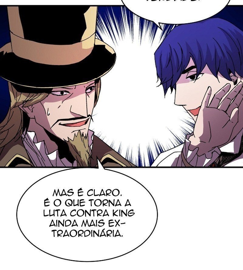8th Circle Mage Reborn Capítulo 40 Página 25