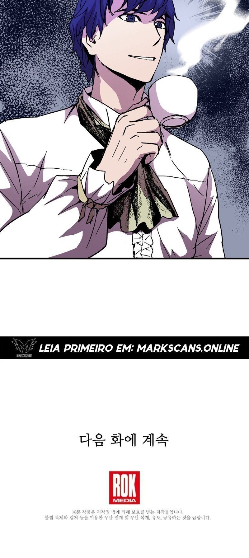 8th Circle Mage Reborn Capítulo 40 Página 30