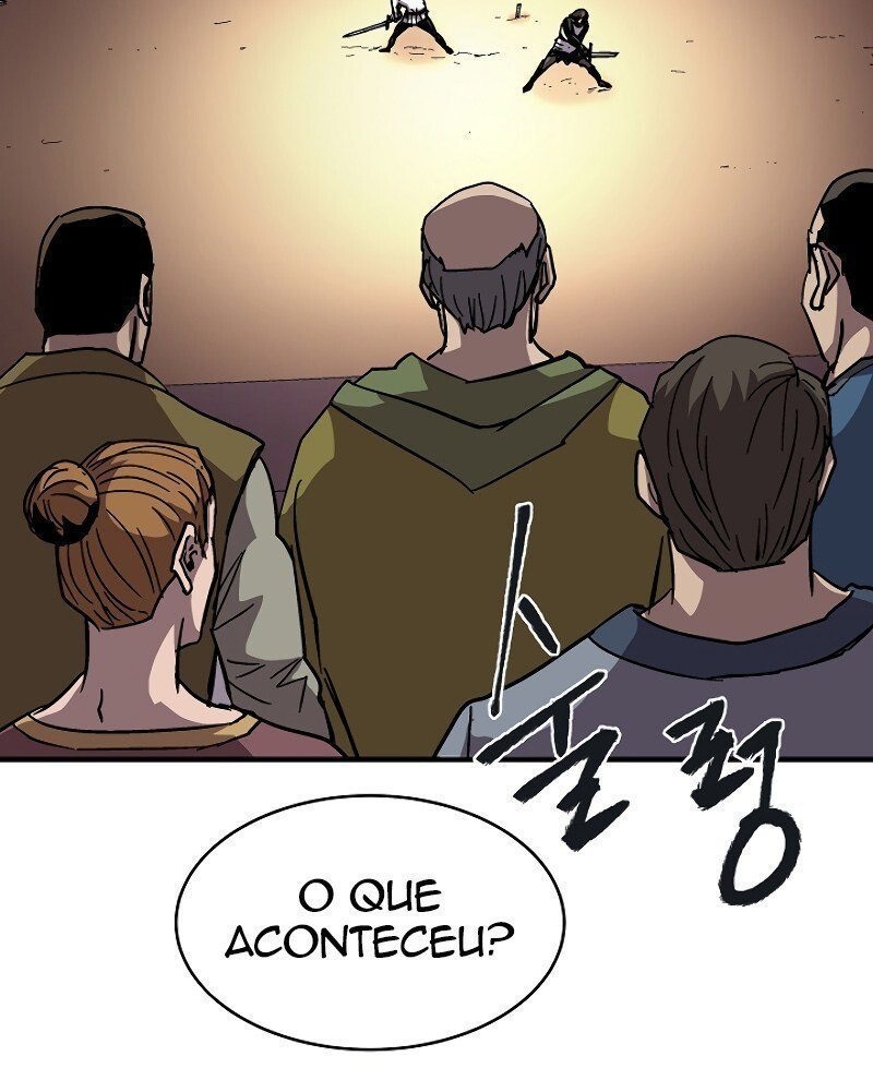 8th Circle Mage Reborn Capítulo 41 Página 19