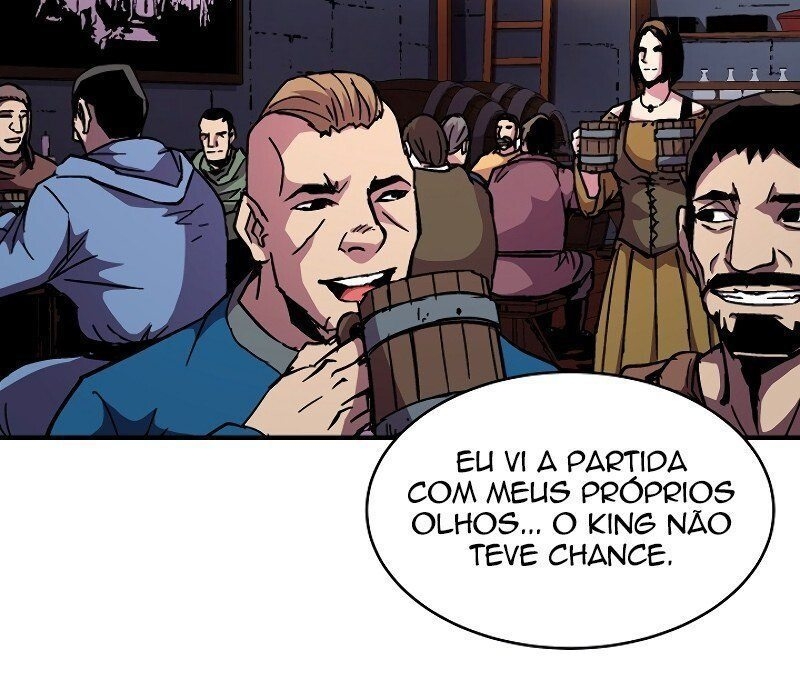 8th Circle Mage Reborn Capítulo 41 Página 22