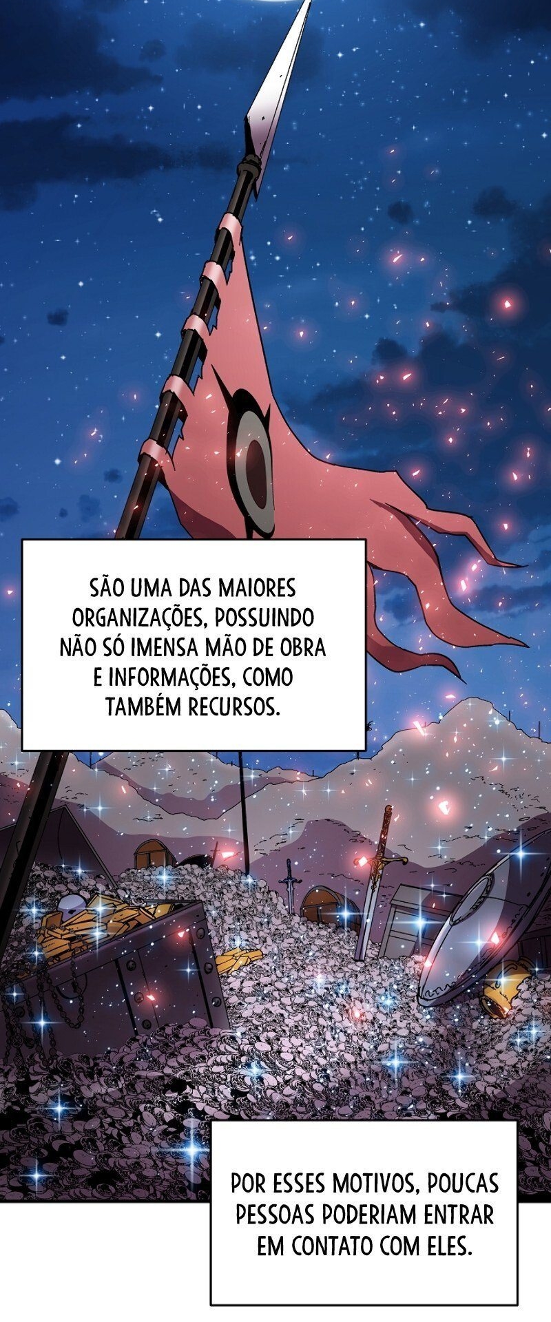 8th Circle Mage Reborn Capítulo 42 Página 15