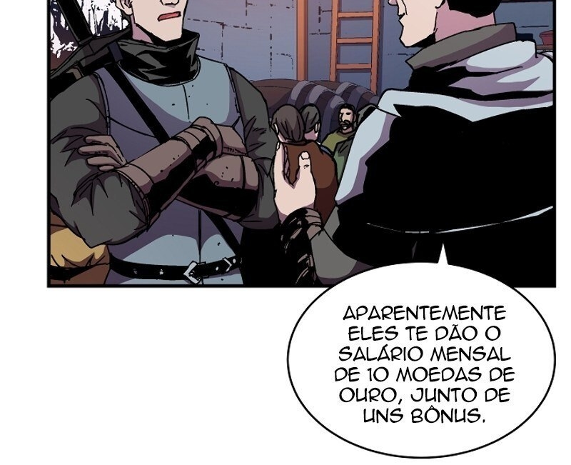 8th Circle Mage Reborn Capítulo 42 Página 25