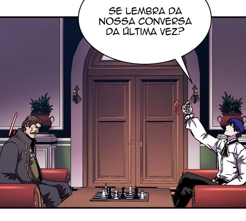 8th Circle Mage Reborn Capítulo 42 Página 33