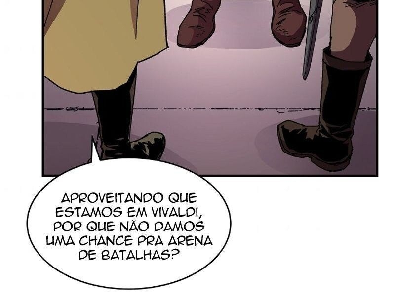 8th Circle Mage Reborn Capítulo 43 Página 22