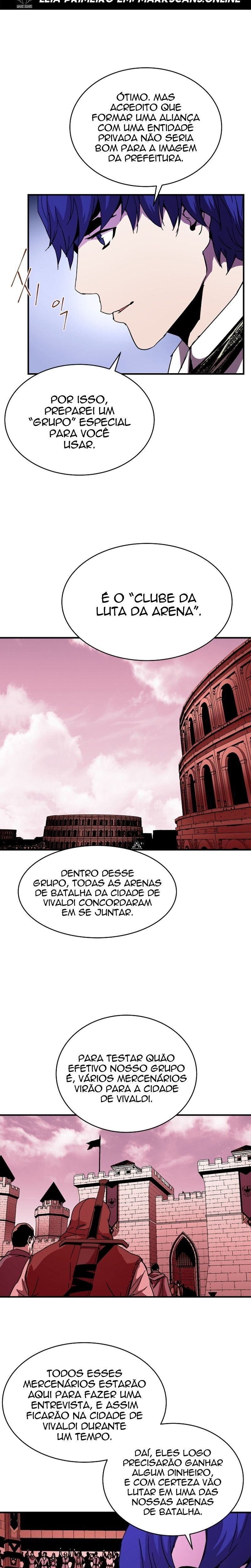 8th Circle Mage Reborn Capítulo 43 Página 3