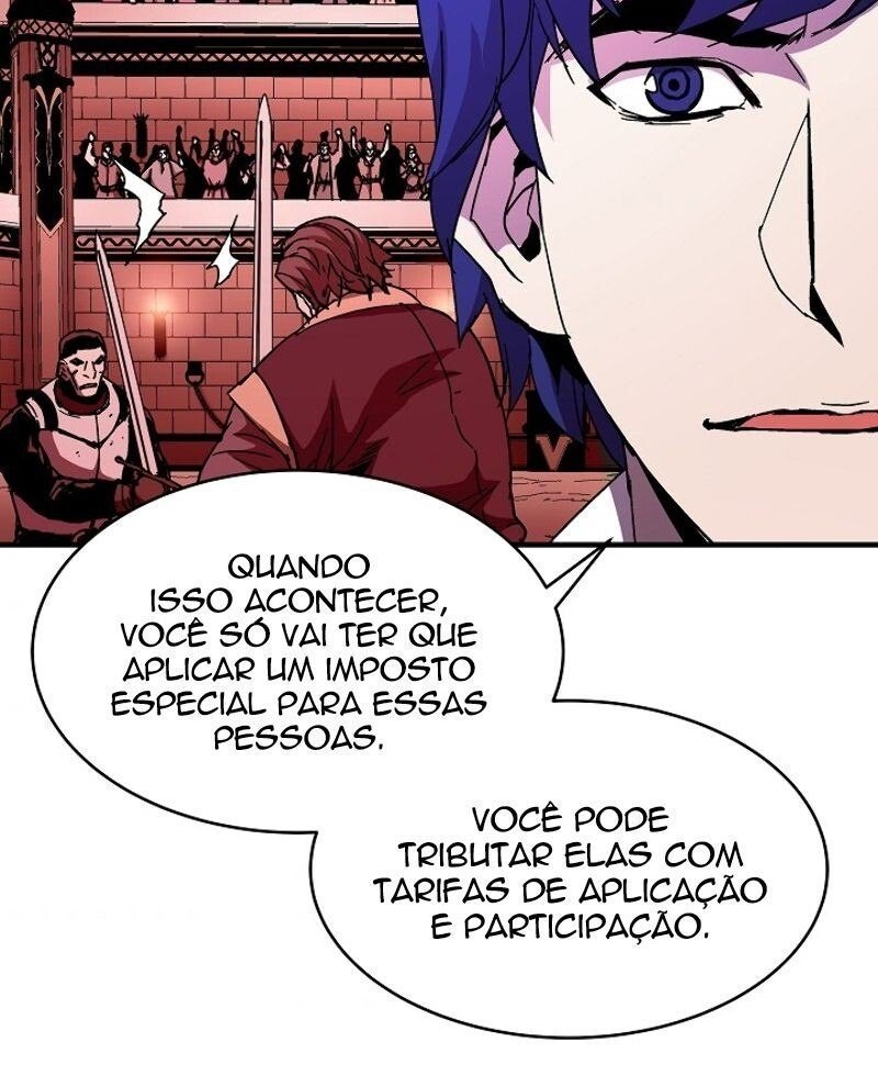 8th Circle Mage Reborn Capítulo 43 Página 4