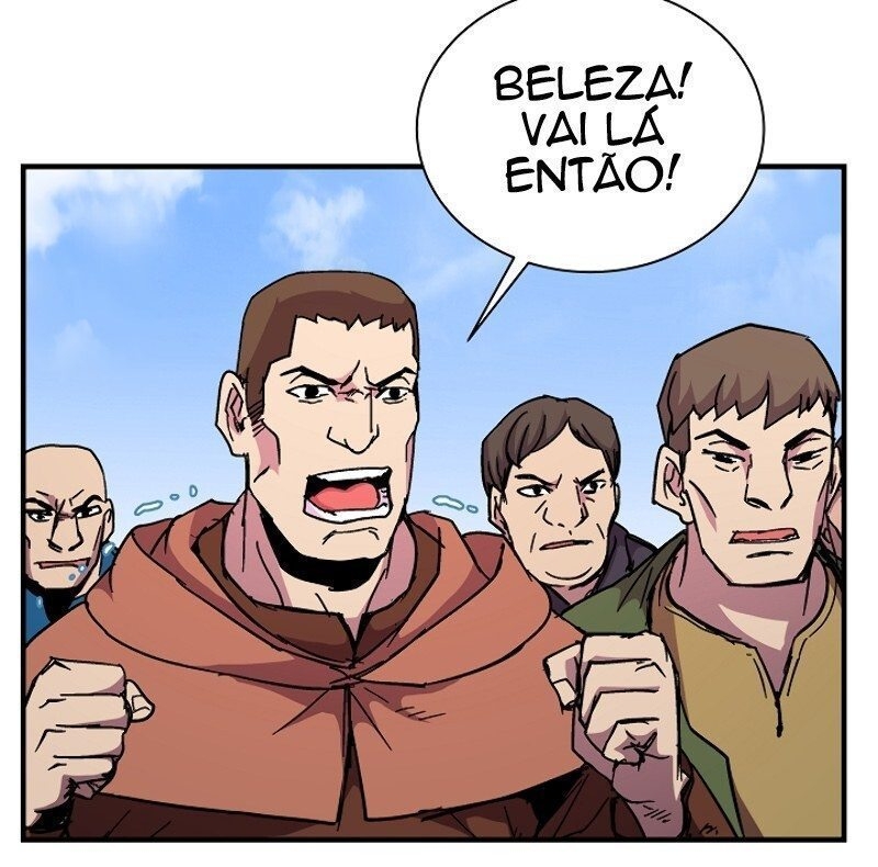 8th Circle Mage Reborn Capítulo 44 Página 13