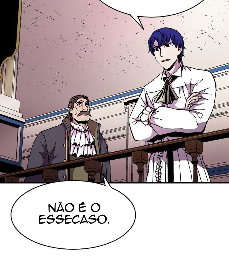 8th Circle Mage Reborn Capítulo 44 Página 17