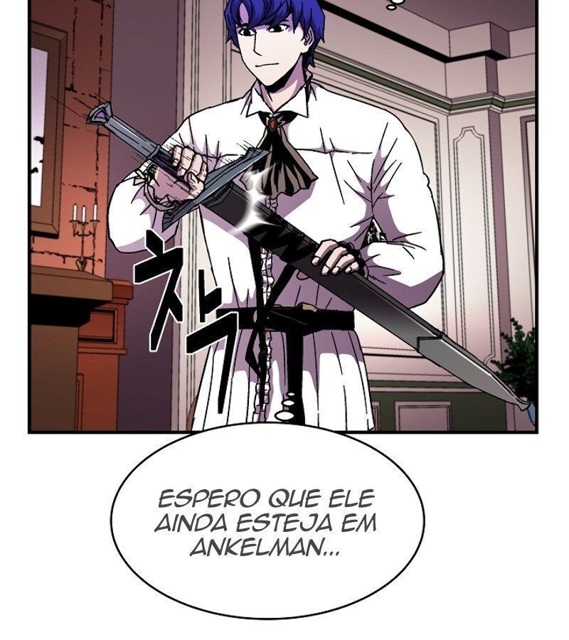 8th Circle Mage Reborn Capítulo 44 Página 21