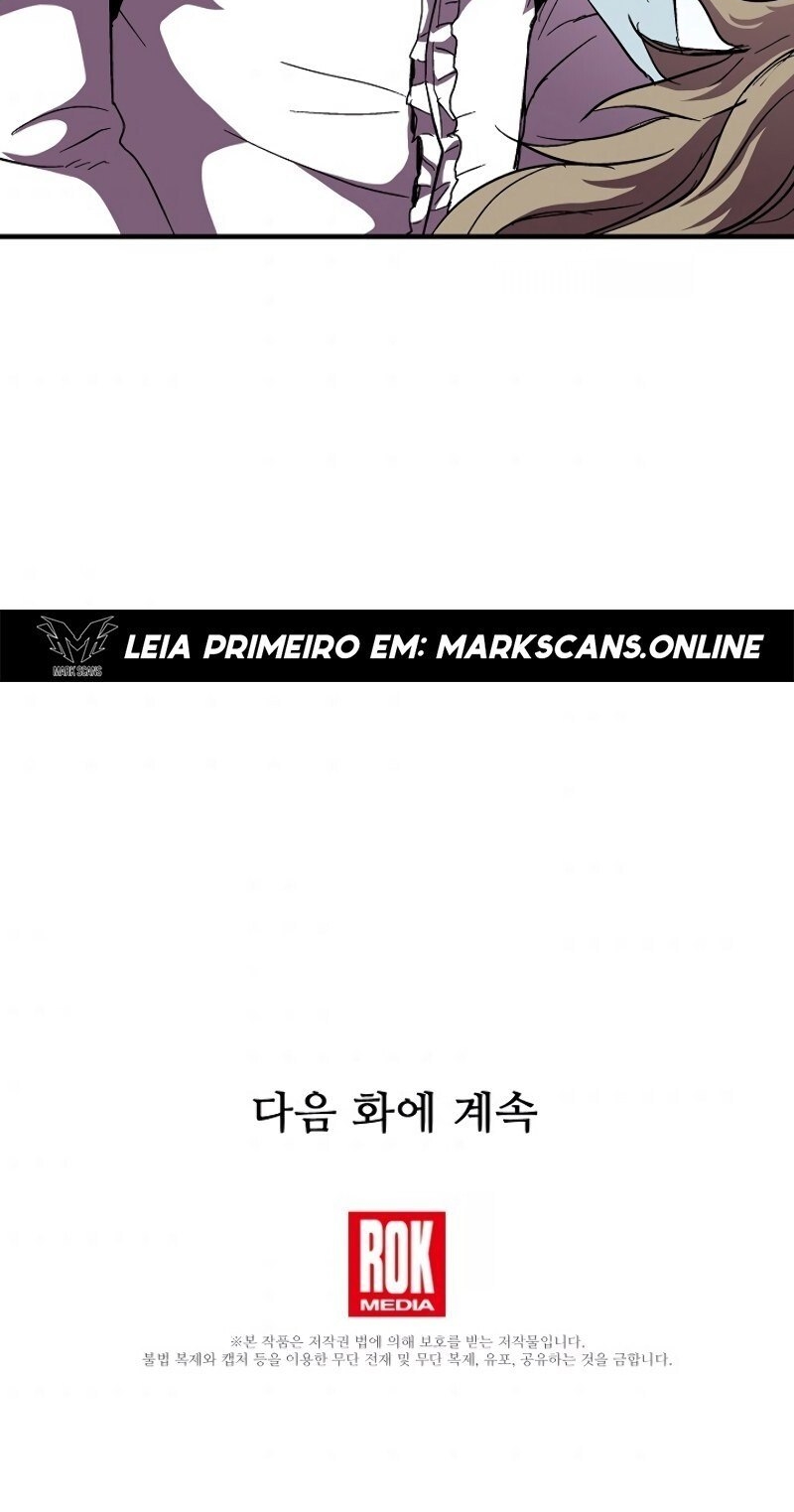 8th Circle Mage Reborn Capítulo 45 Página 33