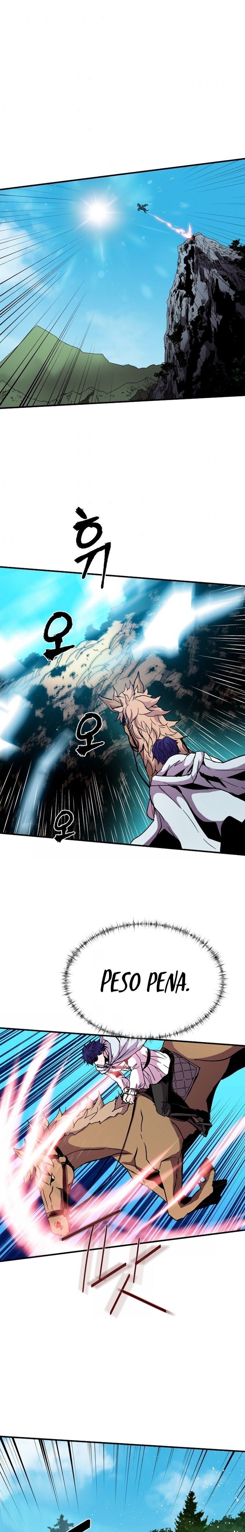 8th Circle Mage Reborn Capítulo 46 Página 4