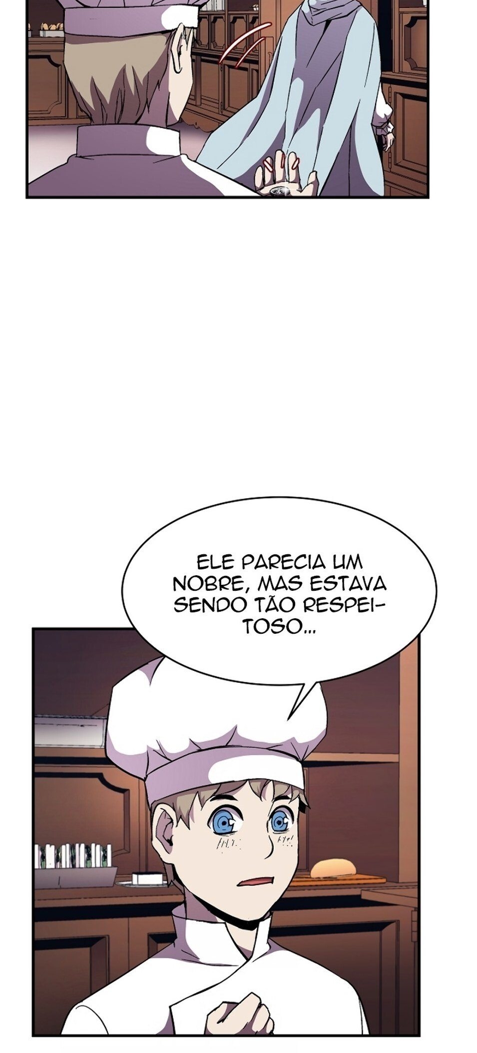 8th Circle Mage Reborn Capítulo 48 Página 10