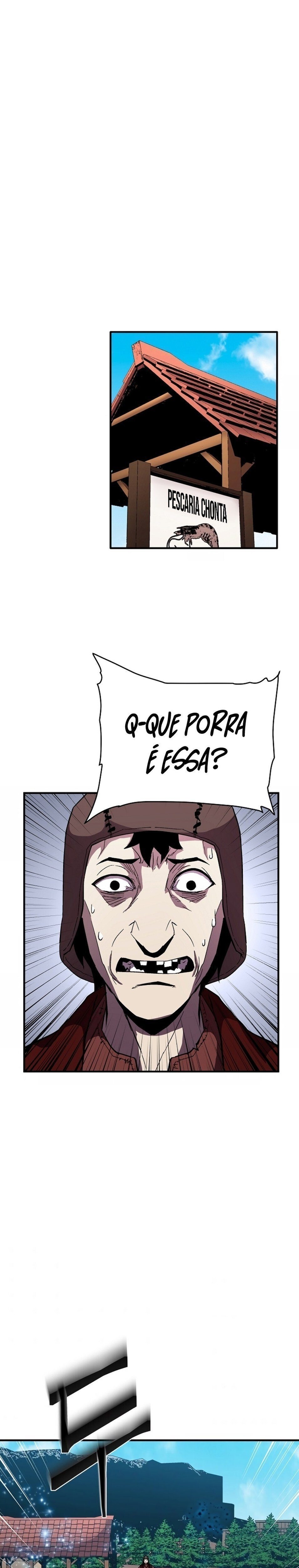 8th Circle Mage Reborn Capítulo 48 Página 14
